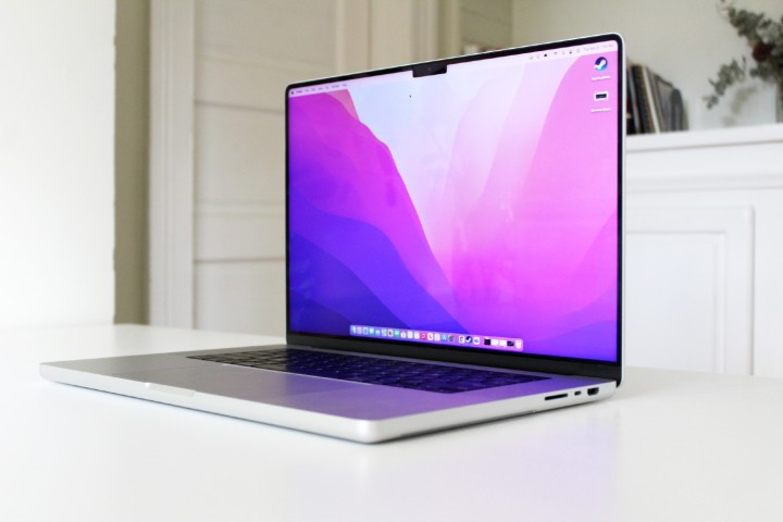 <span id='macbook-pro-16-inch'></span>MacBook Pro 16 inch
