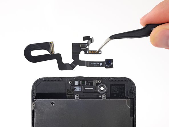 Cách khắc phục lỗi camera iPhone 7 Plus