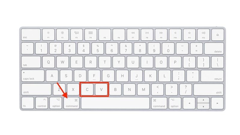 macos