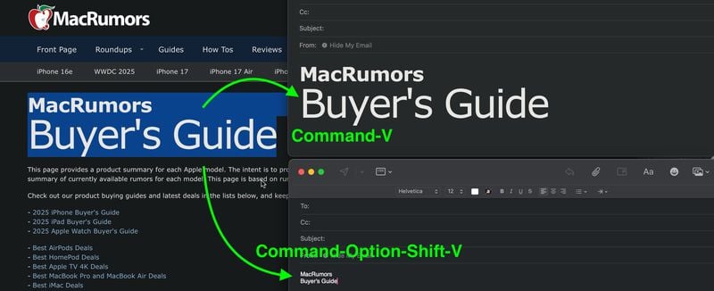 macos
