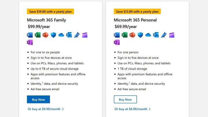 microsoft 365