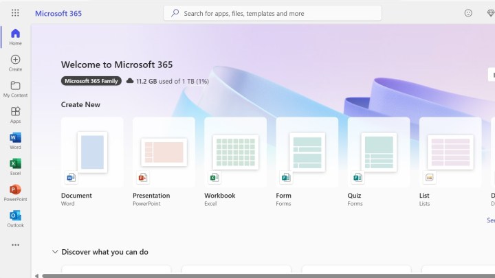 microsoft 365