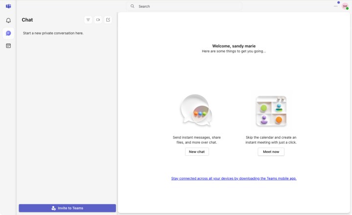 microsoft teams