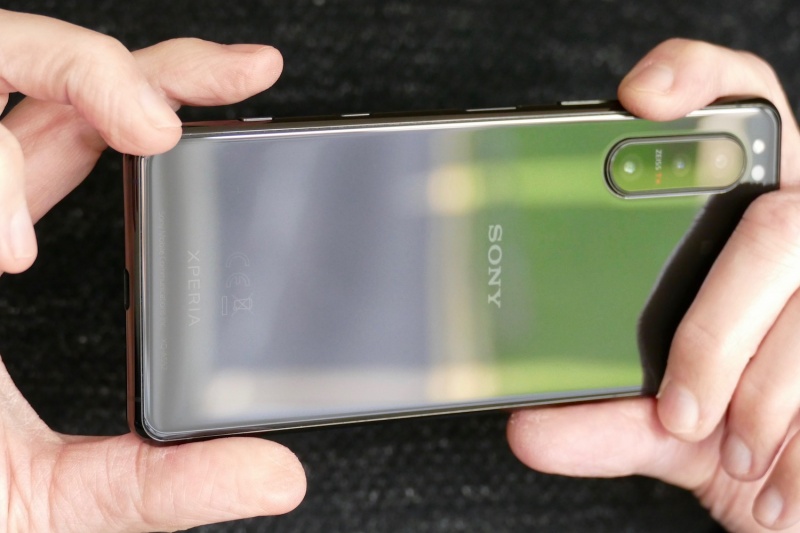 sony