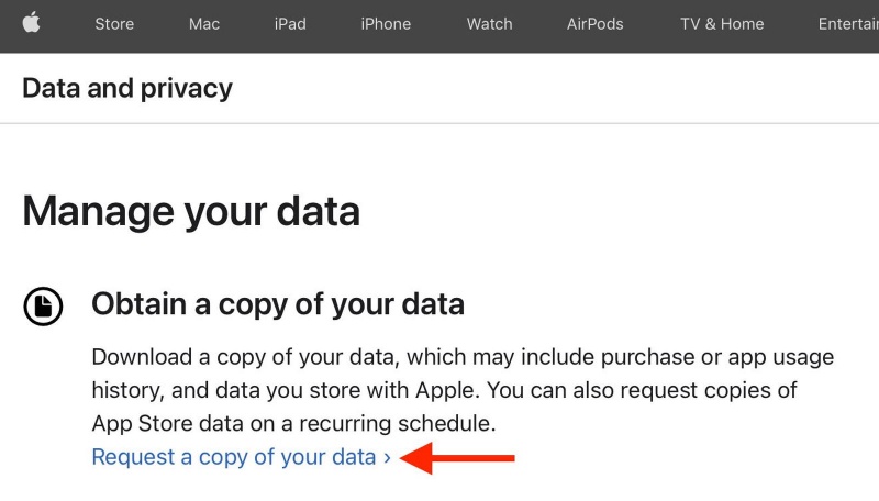 apple id
