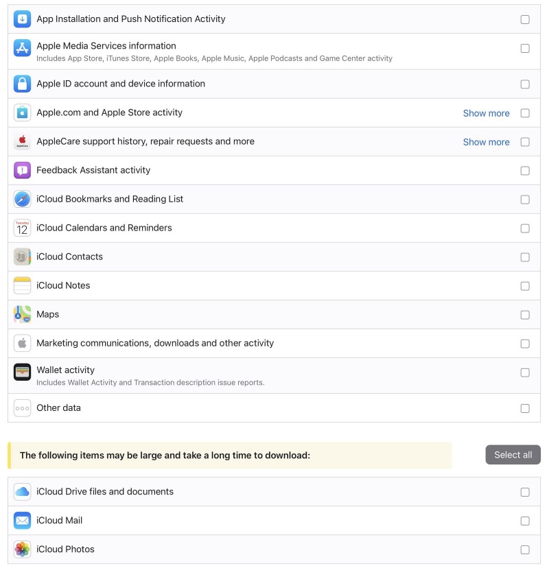 apple id