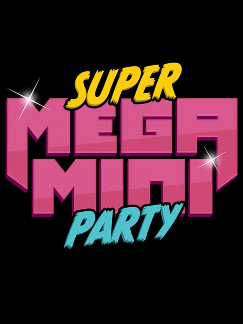 Mega mini gaming. Мега мини Джеминг. Play Party PNG.