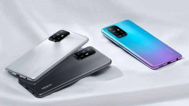 oppo a95