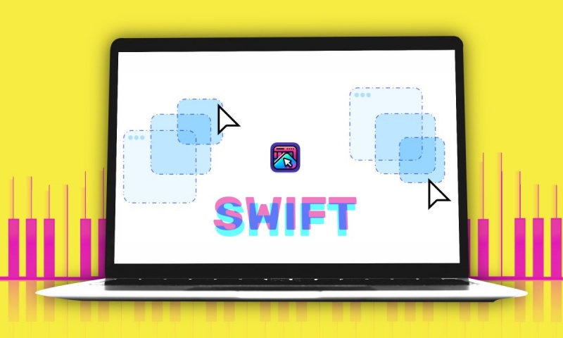 swift shift