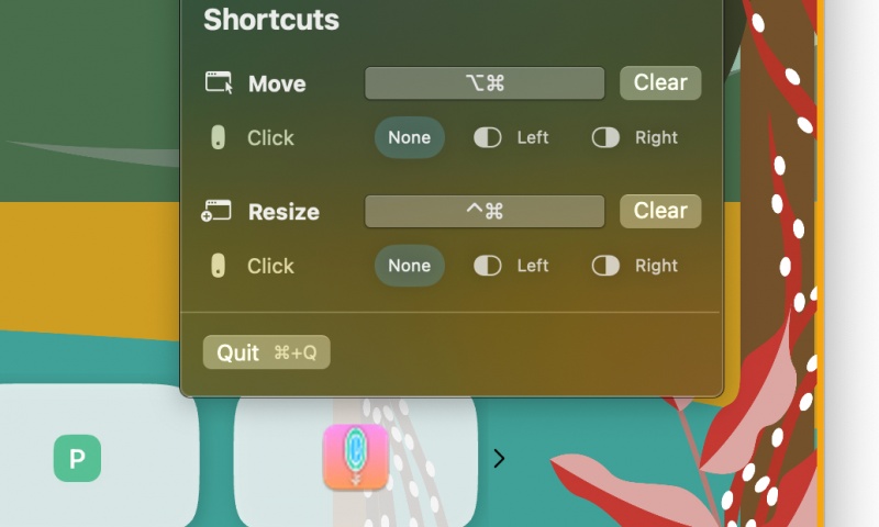 swift shift