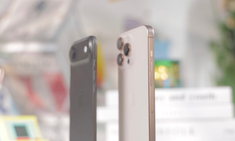 iphone 17 air