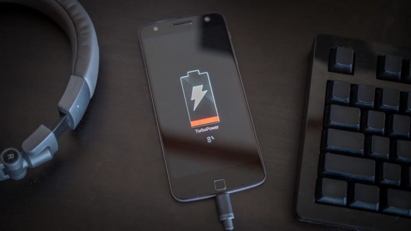 Giải Pháp Sửa IPhone 8 Lỗi Sạc Không Vào Lâu Vào Pin | I Can Fix