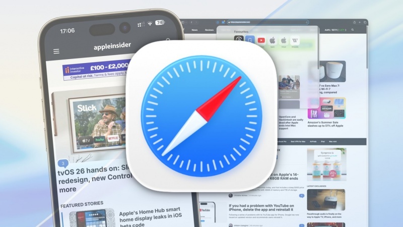 safari