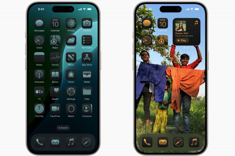 ios 18