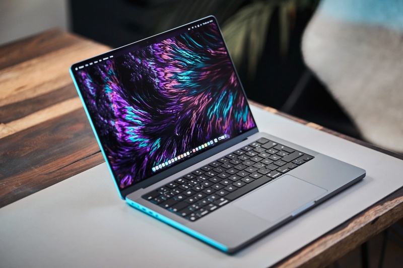 macbook