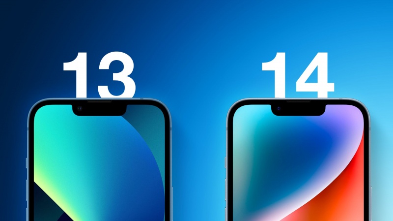 iphone 13 iphone 14