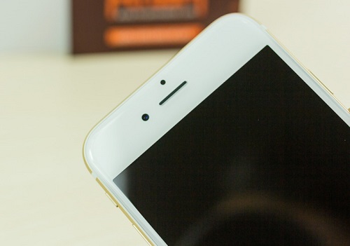 Màn hình iphone 6 bị tối một góc và cách khắc phục | Tin Công nghệ
