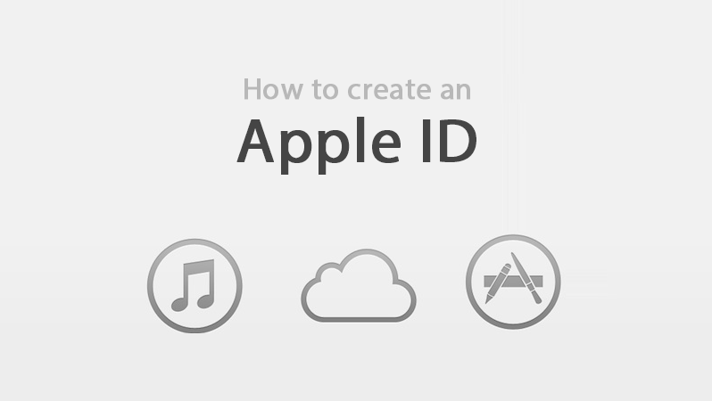 Đăng nhập ID Apple