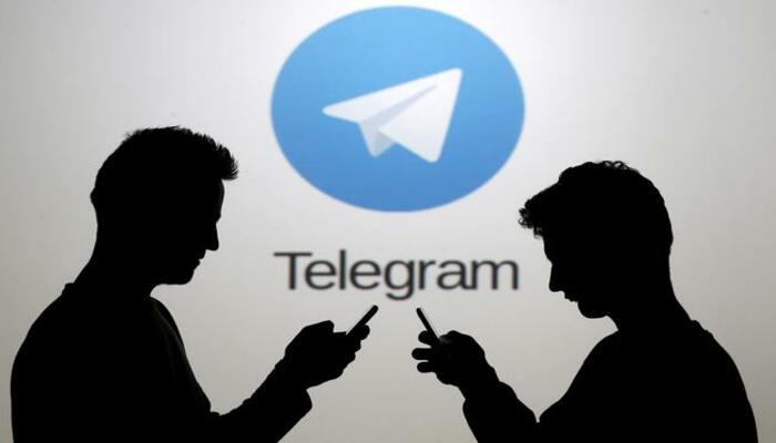 Telegram hiện đang là ứng dụng được nhiều người quan tâm trong thời gian gần đây