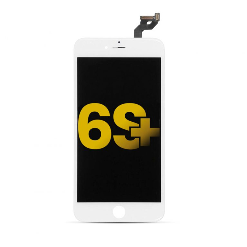 Màn hình iPhone 6S Plus chính hãng Daison chơi game thả ga