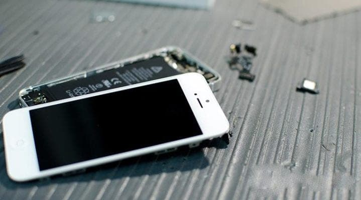 Do có quá nhiều nhược điểm nên Hcare không kinh doanh và cung cấp màn hình iPhone linh kiện