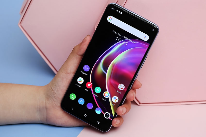 vivo v21 5g