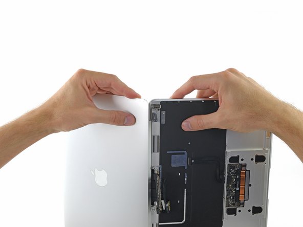 Thay màn hình MacBook 12-inch 2017