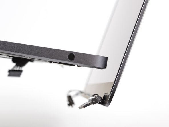 Thay màn hình MacBook Air 13-inch 2019
