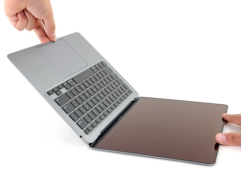 Thay màn hình MacBook Air 13-inch 2020 A2179 EMC 3302