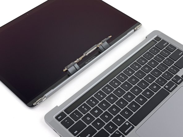 Thay màn hình MacBook Pro M1 13-inch 2020 A2338 EMC 3578