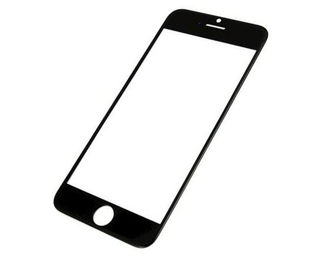 Mặt kính iPhone 6S tại Hcare có chất lượng tương đương 95% mặt kính zin