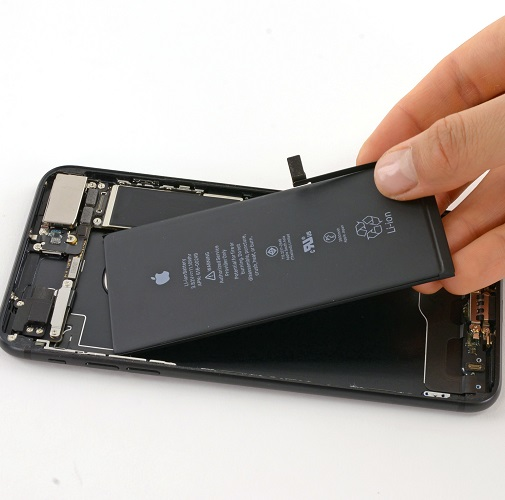 thay pin iPhone 8 Plus này cập nhật từ tháng 12/2022 