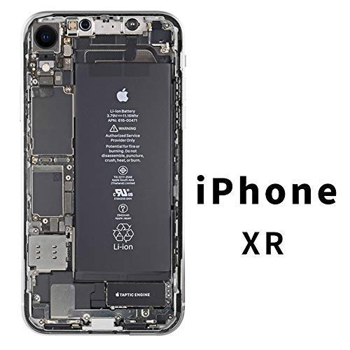 Nếu bạn chỉ sử dụng điện thoại với những tác vụ cơ bản thì pin iPhone XR OEM sẽ là lựa chọn thích hợp