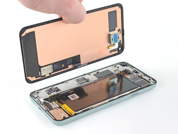 pixel 5