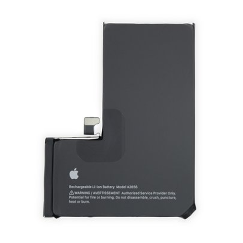 Pin iPhone 13 Pro tại Hcare có mức dung lượng tương đương pin zin