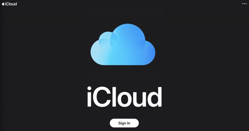 Thiết lập Trả lời khi Vắng mặt trong iCloud Mail