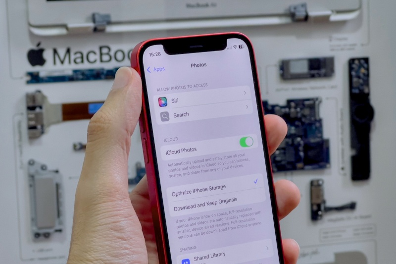 iphone