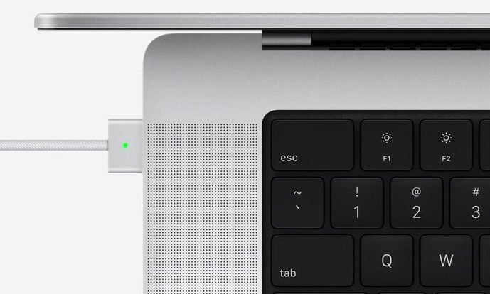 macbook