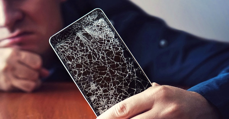 How to Fix Your Phone or Tablet's Broken Screen
