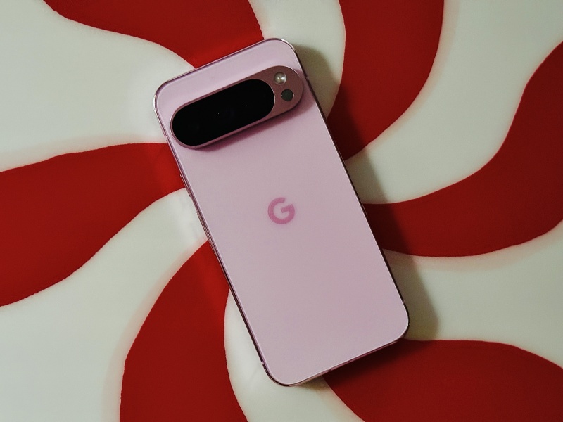 pixel 9 pro