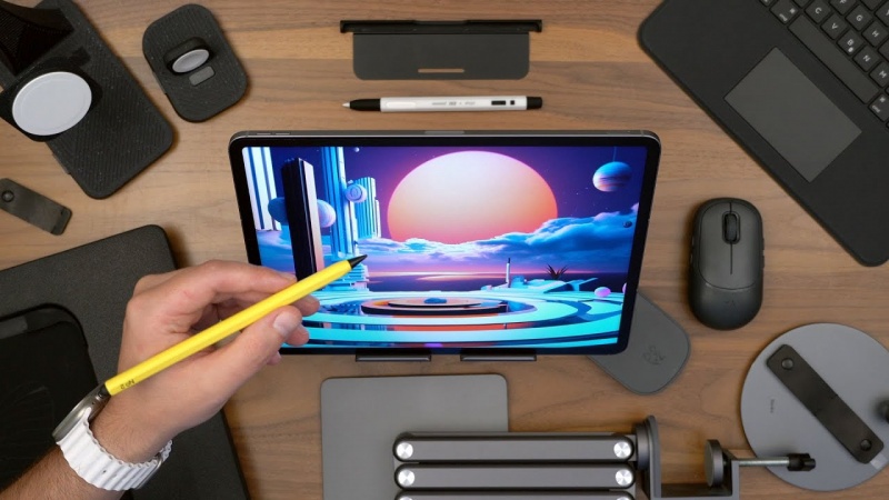 ipad