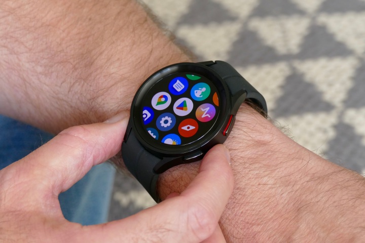 Galaxy-Watch-5-Pro-App-Screen