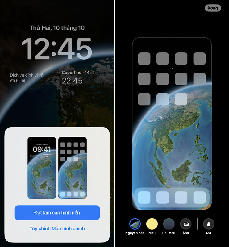 Apple cải tiến màn hình iPhone 14 Pro để hồi sinh hiển thị pin cổ điển