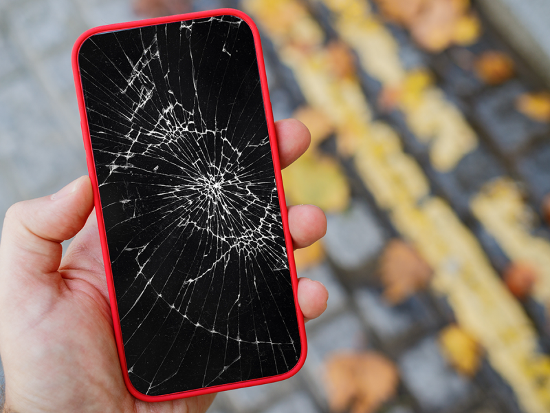 How To Fix A Cracked iPhone Or iPad Screen - Macworld UK