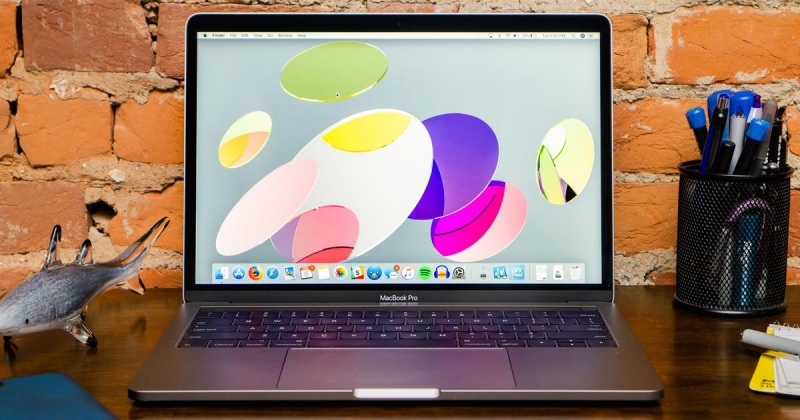 macbook