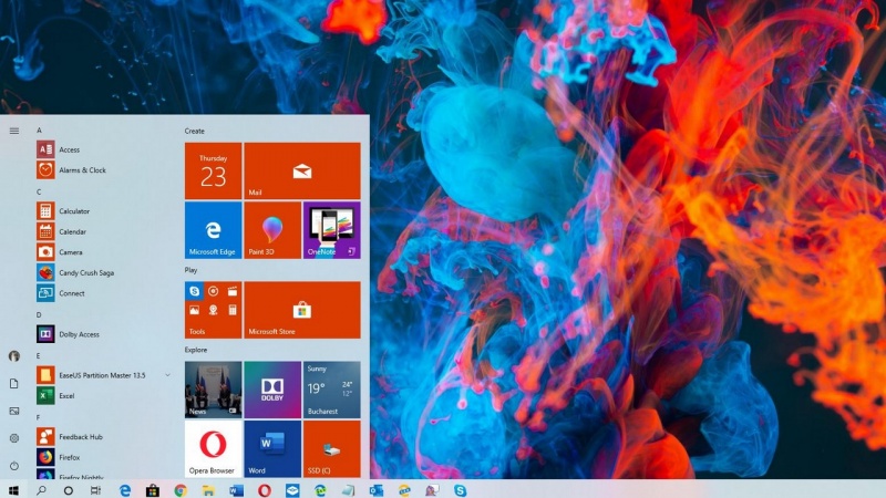 Windows 10 Update Assistant là gì