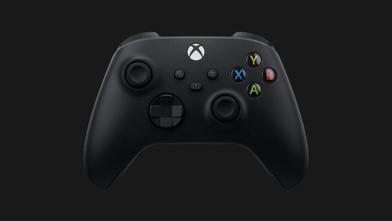 Ghép nối bộ điều khiển PS5 DualSense và Xbox Series X - Nếu bạn muốn sử dụng bộ điều khiển PS5 DualSense để chơi trên Xbox Series X thì hãy xem hướng dẫn ghép nối đơn giản trong hình ảnh này. Cùng khám phá và tận hưởng trò chơi với bộ đôi hoàn hảo.