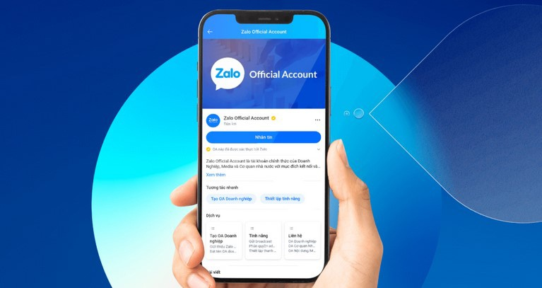 Zalo bắt đầu hạn chế tính năng và thu phí người dùng từ 1/8