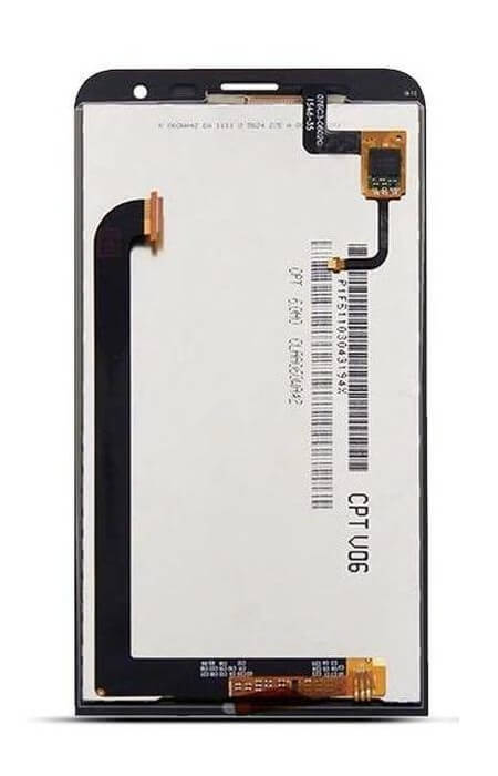 Thay màn hình ASUS ZenFone 2 Laser 6.0