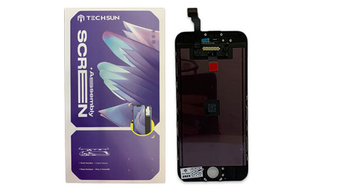 Thay màn hình iPhone 6 chính hãng TECHSUN Incell